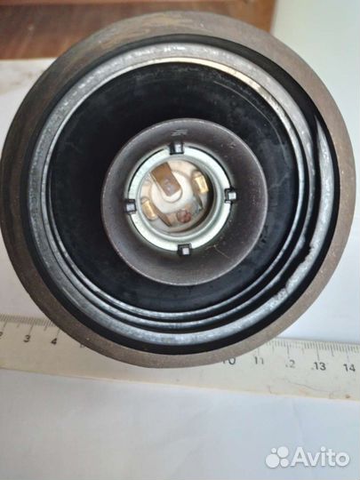 Фонарь уличный СССР