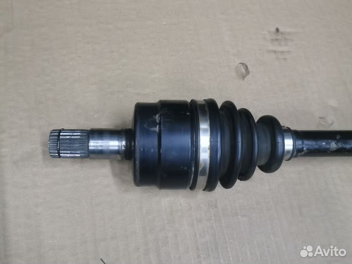 Привод колеса передний правый Stels 500H /700H