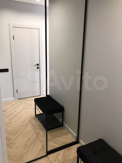 1-к. квартира, 33 м², 5/9 эт.