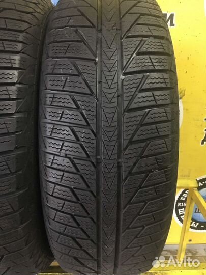 Viking SnowTech II SUV 235/65 R17