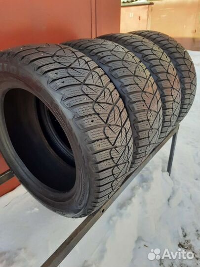 Dunlop Ice Touch 205/55 R16 94T