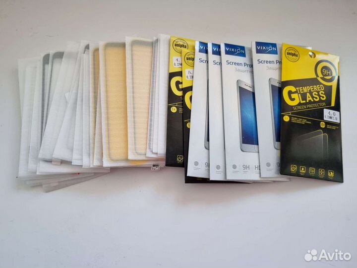 Защитное стекло