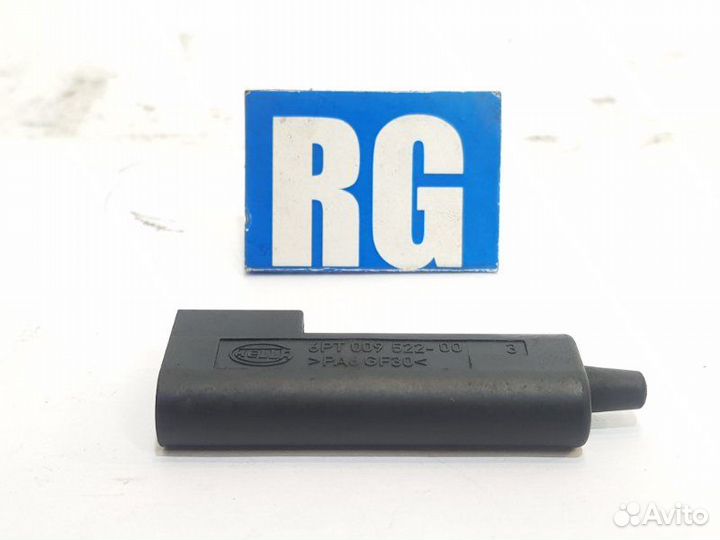 Датчик температуры воздуха Ford Focus 2 1.6 shda