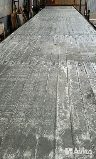 Столбы для забора из бетона