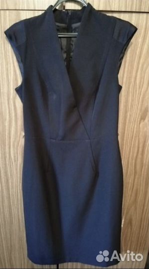 Платья, пиджаки