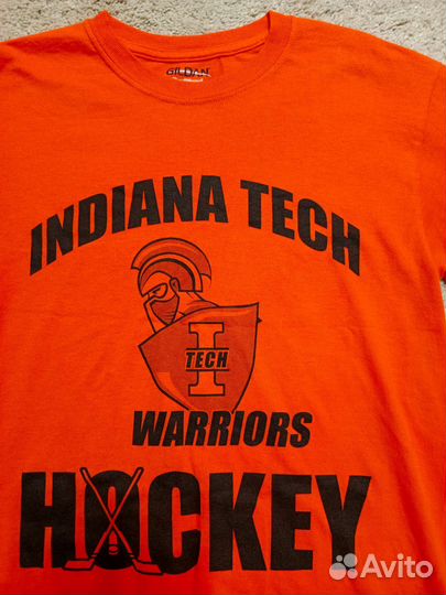 Gildan (США) футболка S