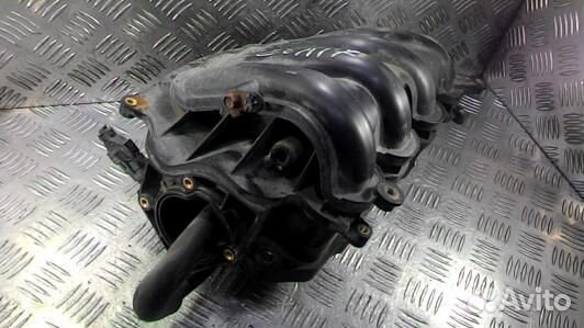 Впускной коллектор бензиновый KIA CEE'D 1 (88A17C6