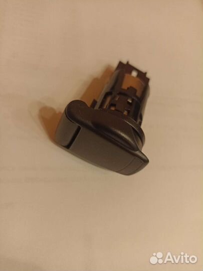 Гнездо прикуривателя Лада Веста