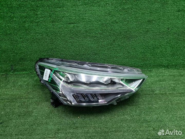Фара правая Haval Jolion