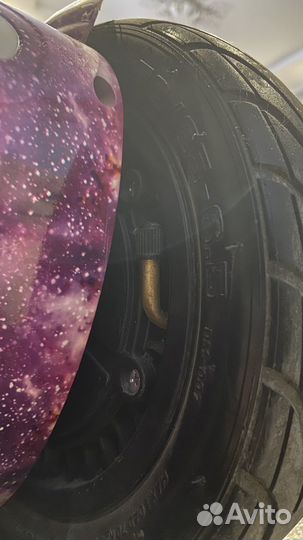 Гироскутер