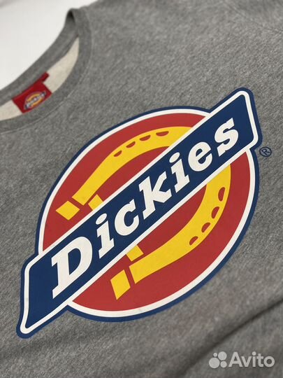 Свитшот dickies carhartt sk8