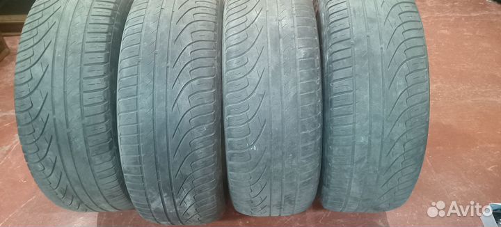 Accelera Beta 235/60 R16