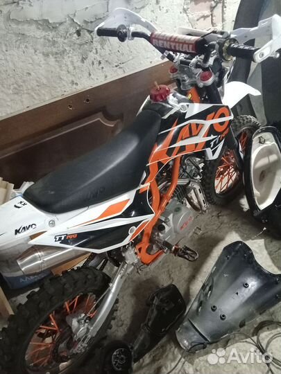 Kayo tt140