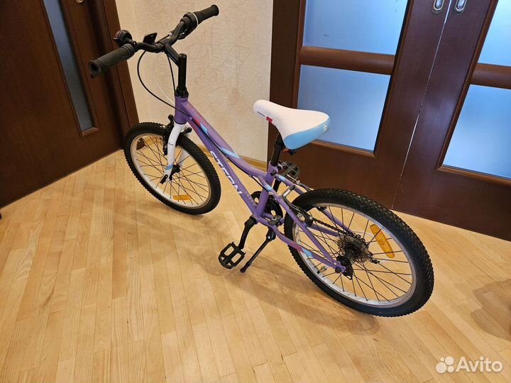 Велосипед подростковый Stern 20