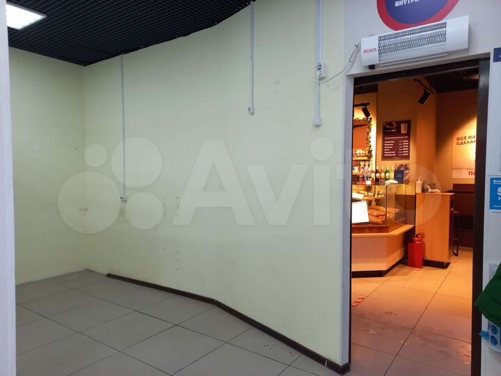 Свободного назначения, 12.5 м² (+7м²)