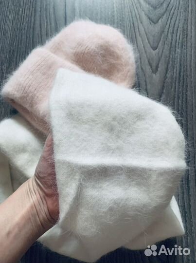 Женский комплект