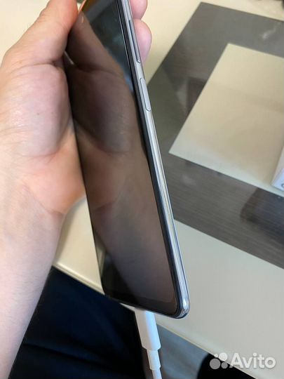 Телефон Xiaomi redmi note 10s