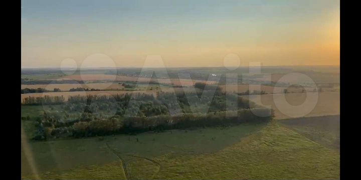 Участок 12,5 сот. (ИЖС)