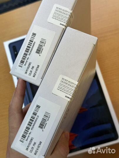 Samsung tab s6 lite новый live demo unit ldu демо