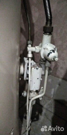 Ремонт газовых котлов