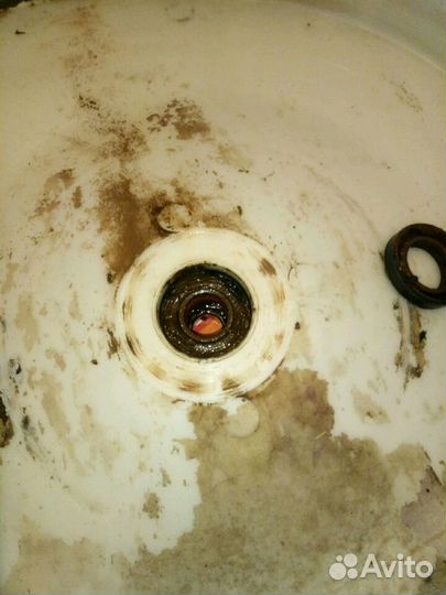 Ремонт стиральных машин