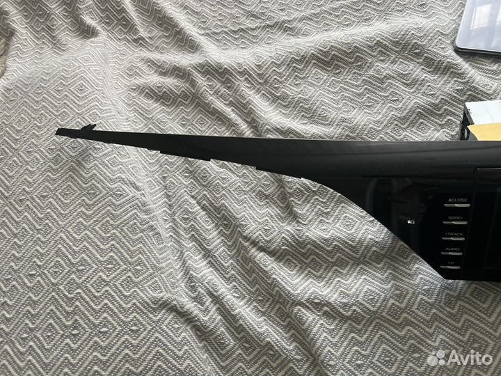 Тойота 86804-33650