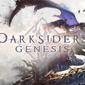 Darksiders Genesis Ps4 / Ps5