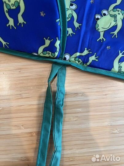 Чехол на санки