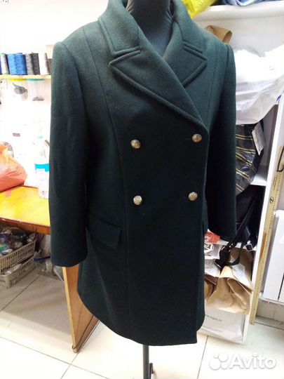 Ремонт и пошив одежды