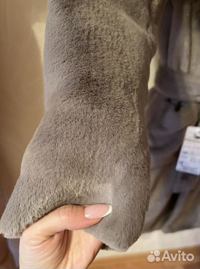 Шуба (зимнее пальто)