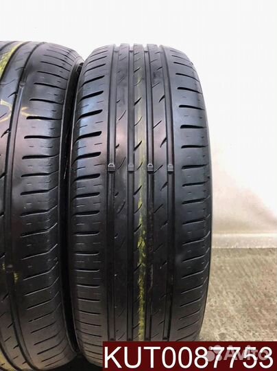 Nexen N'Blue HD Plus 205/60 R16 107U