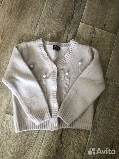Одежда на девочку 110 р