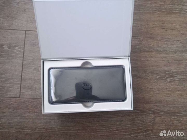 Док станция dell