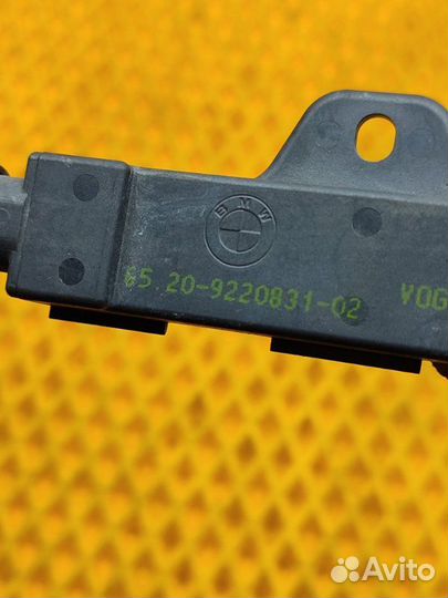 Антенна бесключевого доступа Bmw 5 F10 2.0 N20