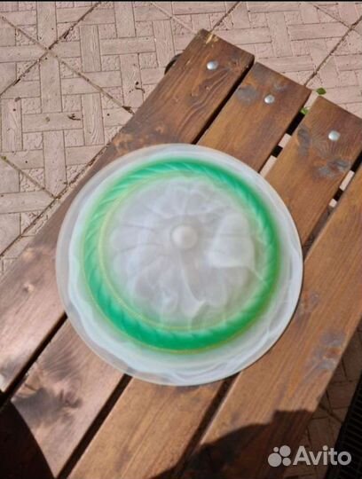 Лампы потолочные