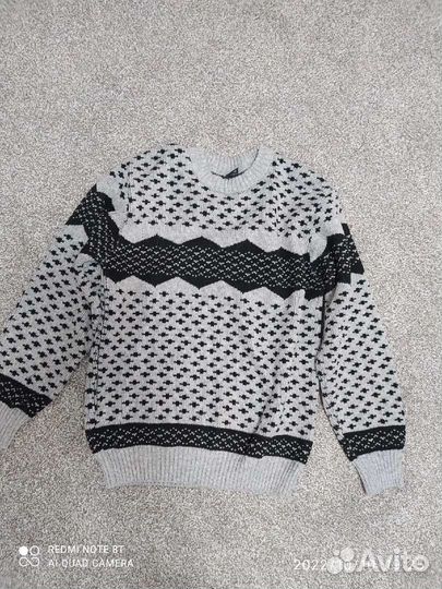 Полувер мужской