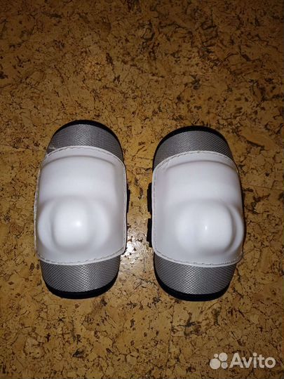 Хоккейная защита на 5-8 лет