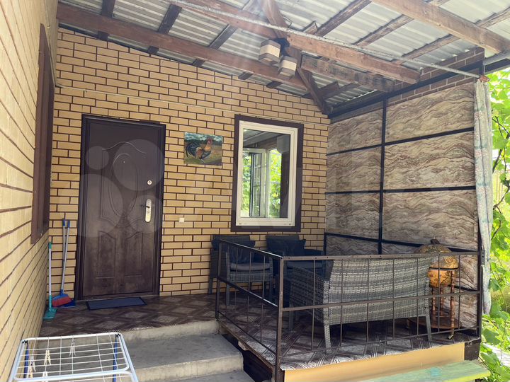 1-к. квартира, 47 м², 1/1 эт.