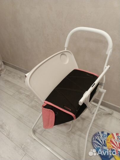 Стул для кормления