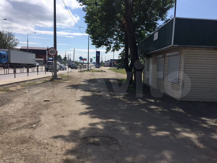 Участок 12 сот. (ИЖС)