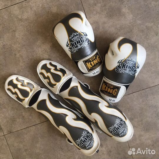 Экипировка