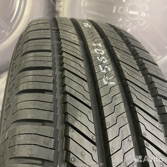 Yokohama Geolandar CV G058 225/60 R17 99H