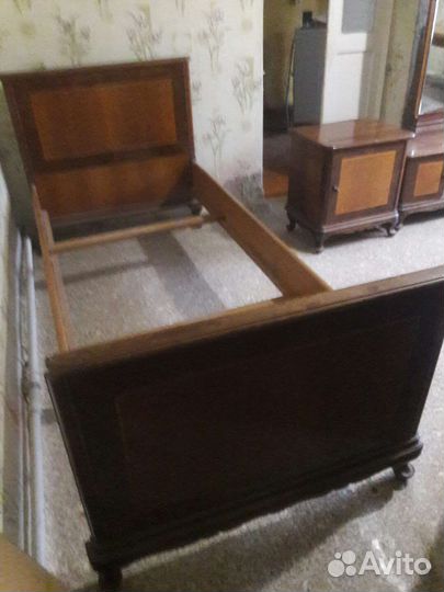 Набор. Румыния