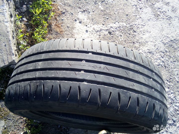 Nokian Tyres Nordman SZ 215/55 R16