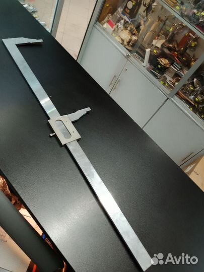 Штангенциркуль СССР, N35923 ira