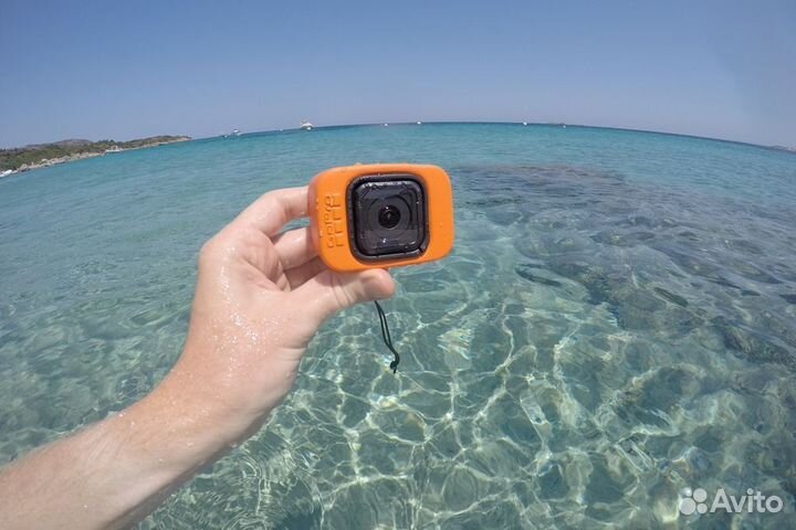 Аренда GoPro 10 (Без залога)