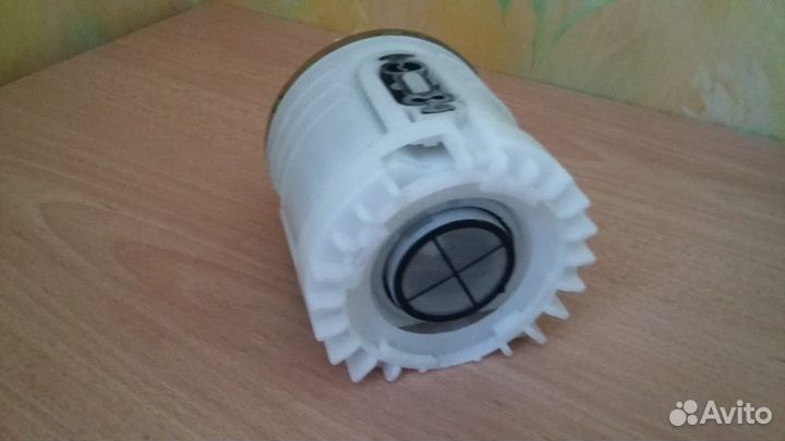 Бензонасос