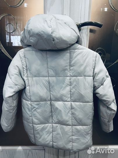 Куртка для девочки