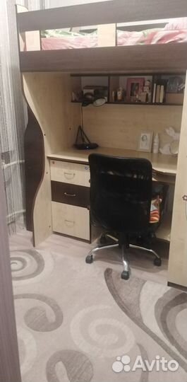 Набор мебели для детской