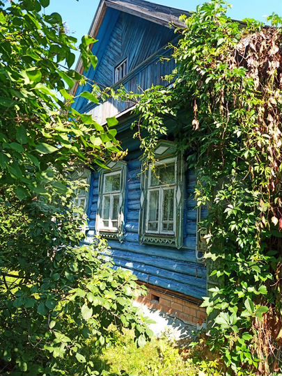 Дача 105 м² на участке 37 сот.